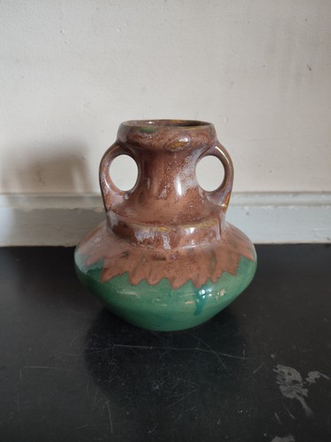 Petit vase céramique alpho - petit, en