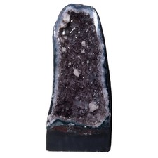 Géode Améthyste avec calcite - 19.74kg