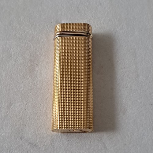 Briquet cartier paris - briquet,