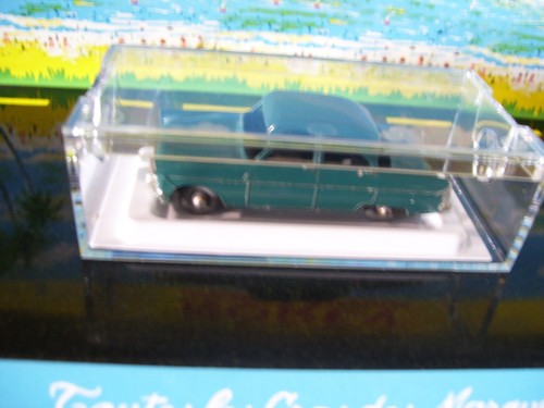 Collection matchbox lesney - lesney, n