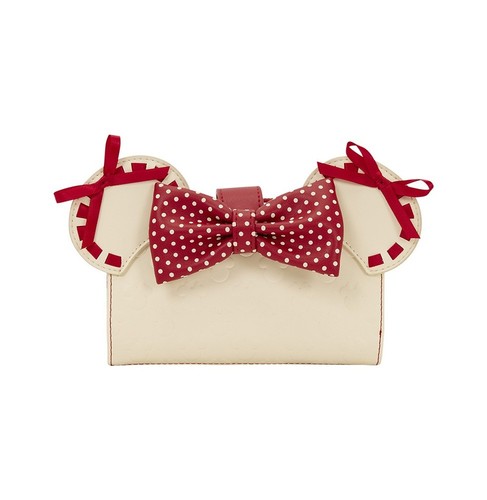 Portefeuille loungefly disney - portefeuille,
