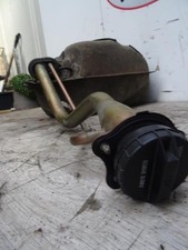 Reservoir HONDA CRX 3