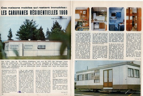 Coupure presse clipping - de,