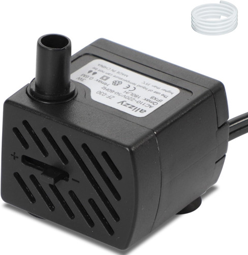 Alizzy gph 3w - (180l/h),
