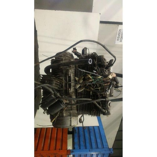 Moteur complet cb550fe - moteur,