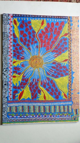 Peinture contemporaine style - contemporaine,