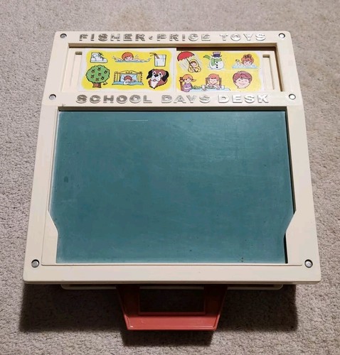 Vintage fisher price - 🎒✨, fisher-price