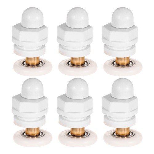 Pcs roulettes pour - roulettes, de