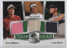 2024 SP Game Used Tour Gear