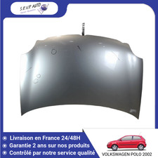 🇫🇷 CAPOT VOLKSWAGEN POLO