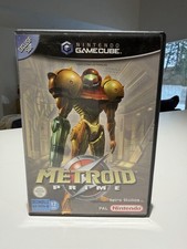 Metroid Prime / Gamecube /