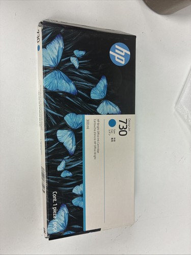 Cartouche encre 730 - cartouche,