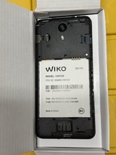 UNLOCKED WIKO RIDE 2 U307AS
