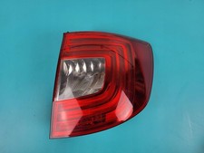 SKODA SUPERB II LIFT 14R FEU