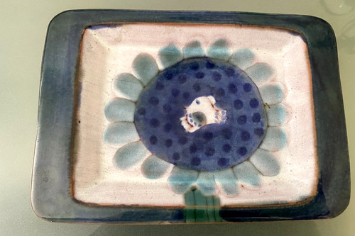 Vide poche céramique - poche,