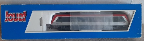 Jouef 838600 bb36027 87 - jouef, 1/87