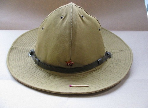 Casquette chapeau panama