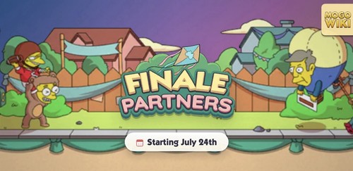 Mono poly partner - ,