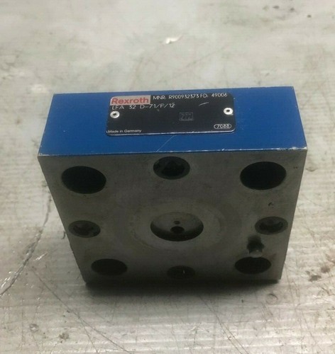 R900932373 bosch rexroth logic - rexroth,