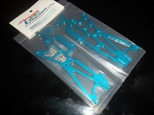 GPM MB014 chassis aluminium