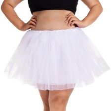 Jupes Tulle pour Femmes et