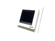 Thermostat électronique