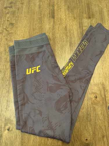 Ufc fusion venum - fusion, by