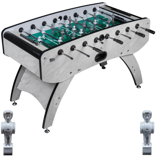 Table football - de,