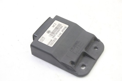 Boitier cdi aprilia scarabeo - cdi,