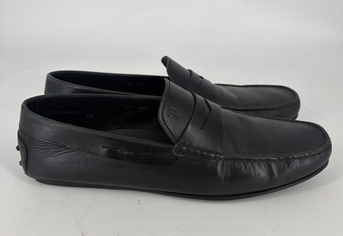Tod gommino mocassins homme - tod's,