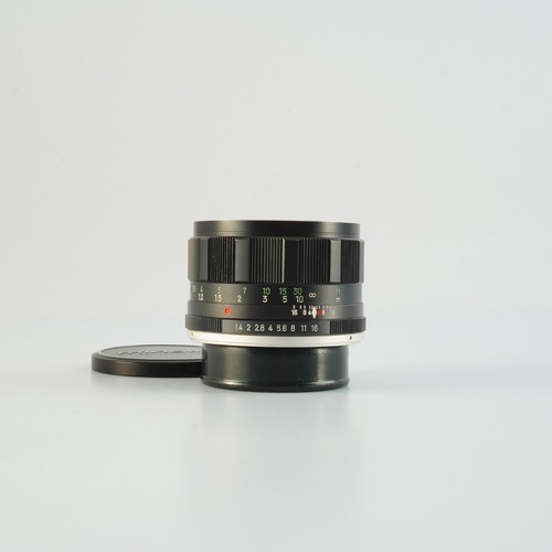 Excellente minolta auto - minolta,