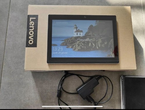 Portable tablette tactile - tablette,
