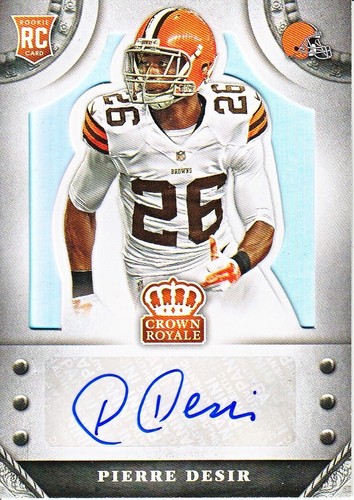 Pierre desir 2014 - pierre, royale