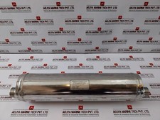 Schwammle K4NP Coque Et Tube Chaleur Echangeur, K4NP, 0758895