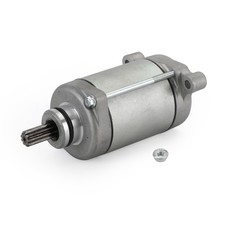 Démarreur moteur pour