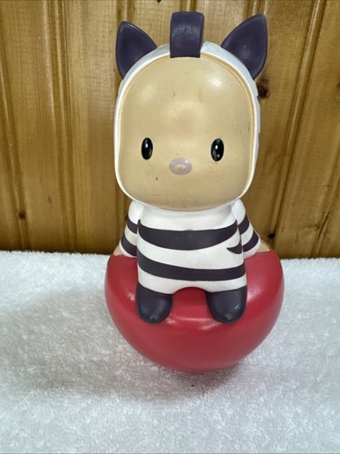 Vintage smoby cotoons zebra - vintage,