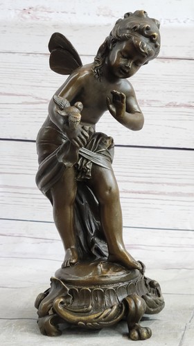 Sculpture art déco moderne - art,