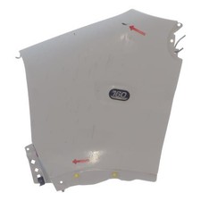 Aile avant gauche RENAULT