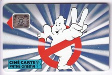 CINEMA  CARTE / CARD .. PATHE
