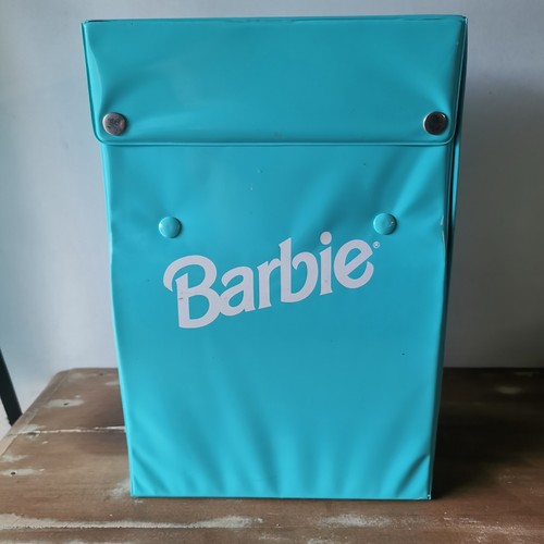 Barbie salon beauté - de,