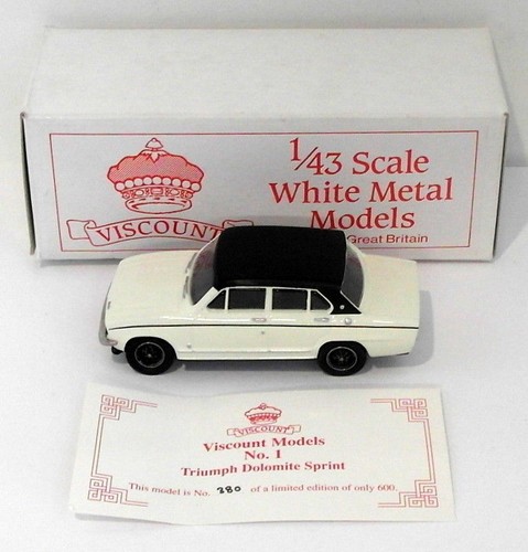 Pathfinder viscount scale - pathfinder,