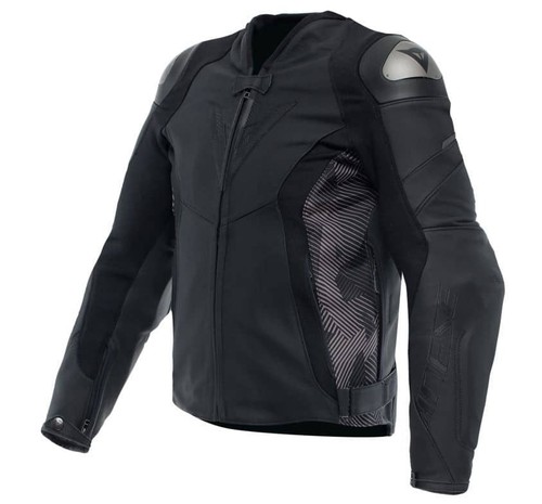 Dainese blouson cuir homme - dainese,