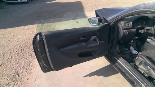 Leve vitre electrique avant