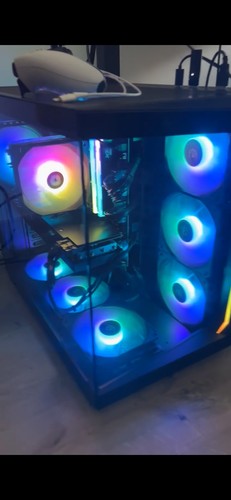 Gamer amd radeon - gamer, 7800