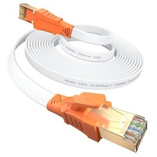 Câble Ethernet 30m Cat 8