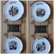 ASSIETTES À CHOUCROUTE