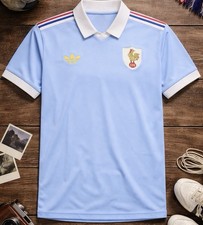 Maillot adidas France rugby