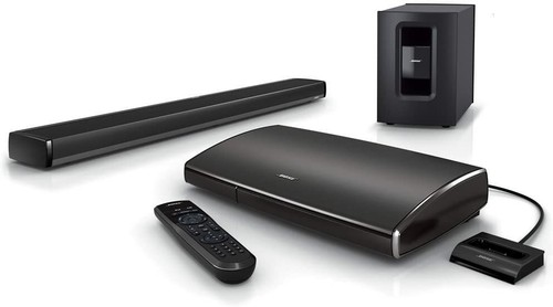 Bose lifestyle 135 barre - bose,