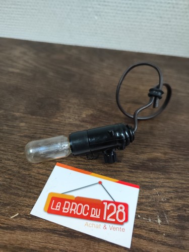 Lampe ampoule singer - lampe, pour