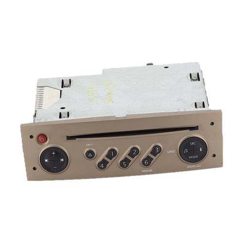 Autoradio origine renault - autoradio,